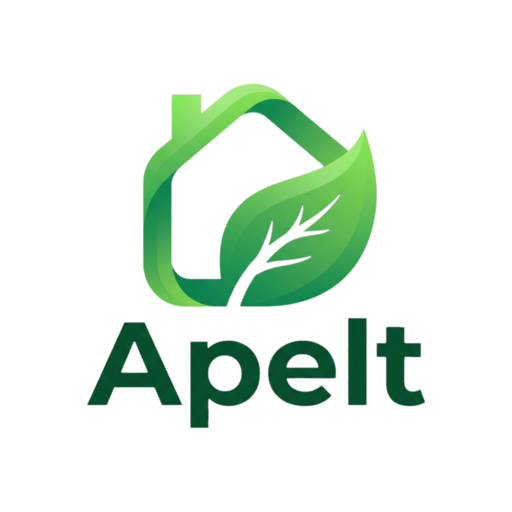 Apelt Logo